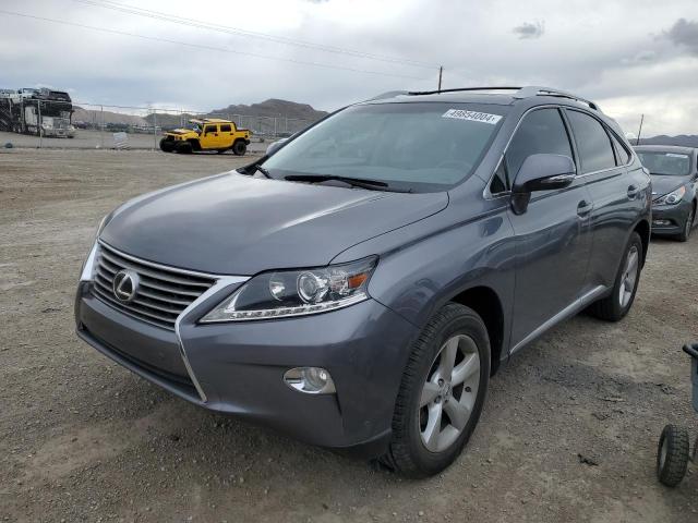 2015 LEXUS RX 350, 