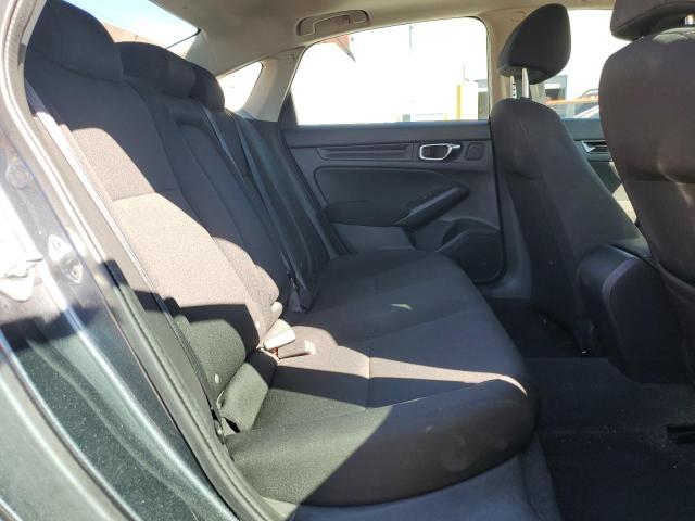 2HGFE1F71PH301146 - 2023 HONDA CIVIC EX 灰色 照片 10