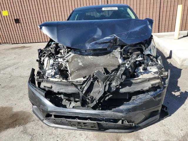 2HGFE1F71PH301146 - 2023 HONDA CIVIC EX 灰色 照片 5