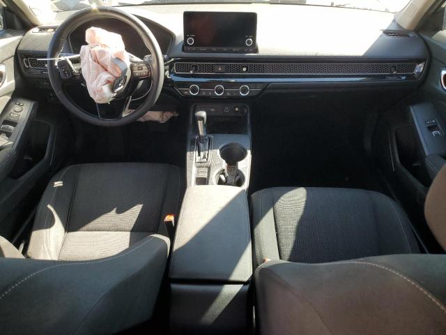 2HGFE1F71PH301146 - 2023 HONDA CIVIC EX 灰色 照片 8