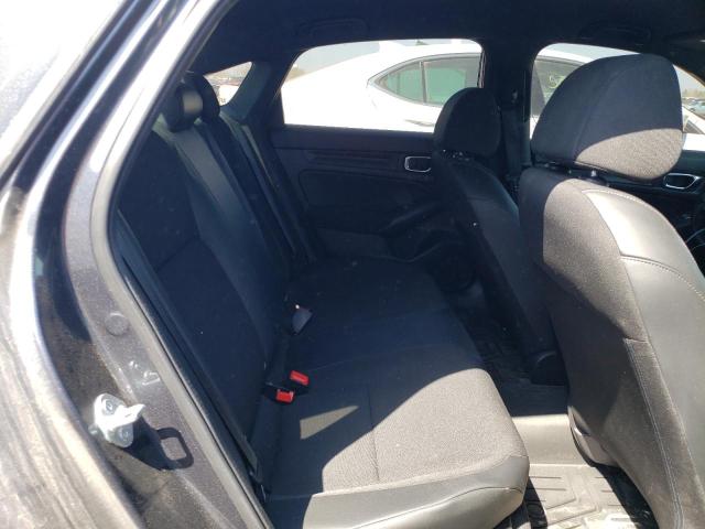 2HGFE2F54NH534858 - 2022 HONDA CIVIC SPORT 石墨色 照片 10