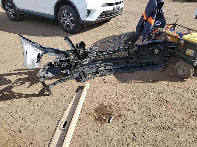 4JGBB8GB5BA693343 - 2011 MERCEDES-BENZ ML 350 4MATIC BLUE photo 13