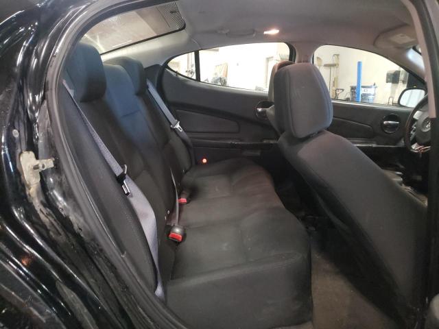 2G2WP552871168890 - 2007 PONTIAC GRAND PRIX 黑色 照片 10