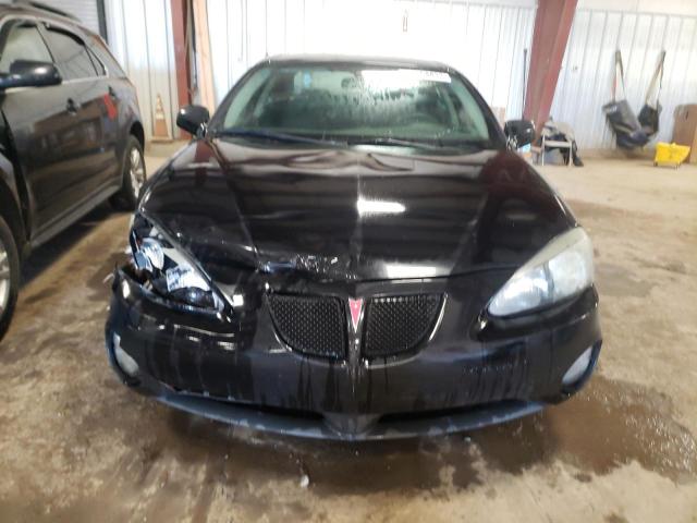2G2WP552871168890 - 2007 PONTIAC GRAND PRIX 黑色 照片 5