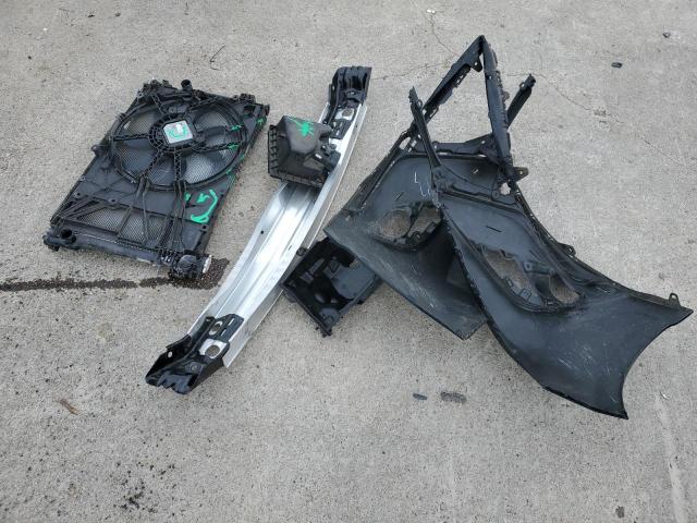 4T1G11AK5PU742491 - 2023 TOYOTA CAMRY SE NIGHT SHADE BLACK photo 12