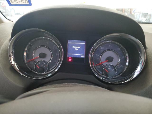 2C4RC1BG3GR110670 - 2016 CHRYSLER TOWN & COU TOURING 白色 照片 9