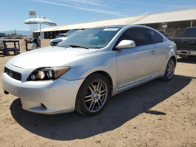 2009 TOYOTA SCION TC, 