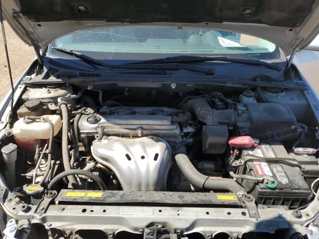 JTKDE167090298763 - 2009 TOYOTA SCION TC 灰色 照片 11