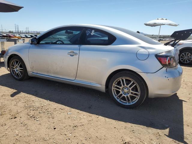 JTKDE167090298763 - 2009 TOYOTA SCION TC 灰色 照片 2