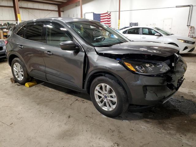 1FMCU9G64LUB28072 - 2020 FORD ESCAPE SE GRAY photo 4