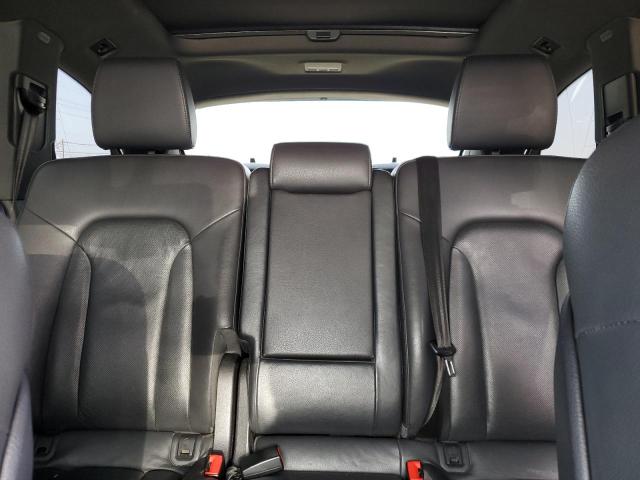 WA1WMAFE1ED001112 - 2014 AUDI Q7 PRESTIGE SILVER photo 10