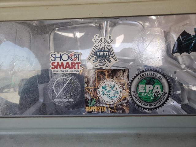 3N63M0ZN8FK714618 - 2015 CHEVROLET CITY EXPRE LT SILVER photo 10