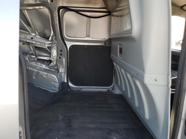 3N63M0ZN8FK714618 - 2015 CHEVROLET CITY EXPRE LT SILVER photo 11