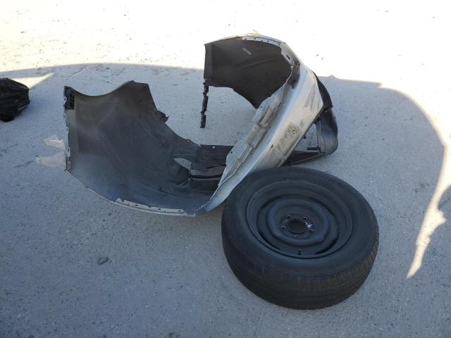 3N63M0ZN8FK714618 - 2015 CHEVROLET CITY EXPRE LT SILVER photo 13