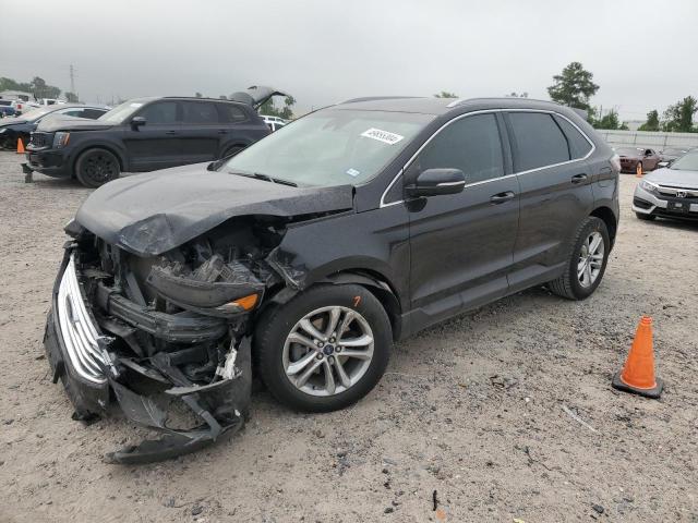 2020 FORD EDGE SEL, 