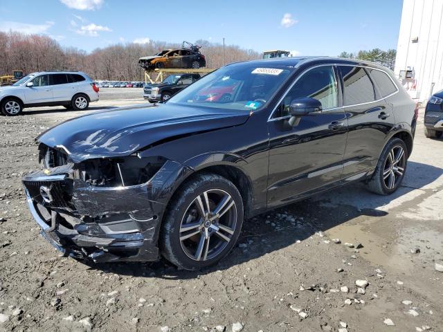 2019 VOLVO XC60 T5, null