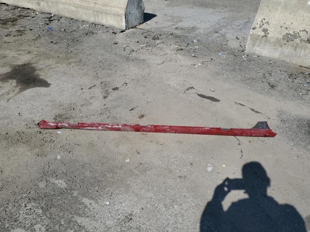 19UUB2F69KA005117 - 2019 ACURA TLX TECHNOLOGY 红色 照片 12