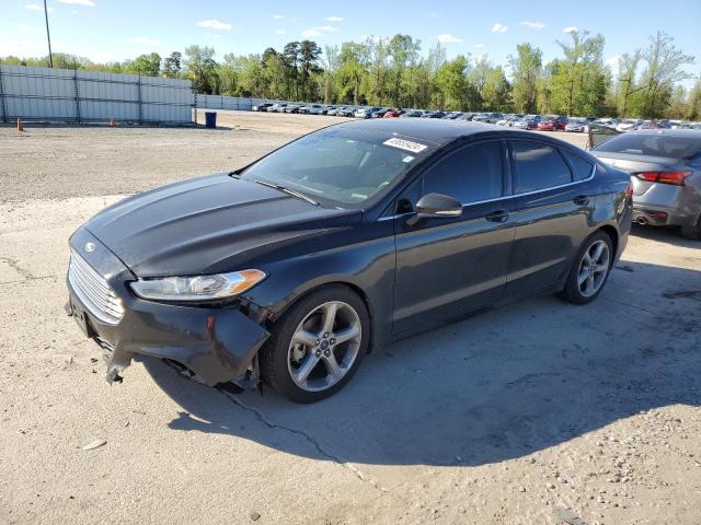 2015 FORD FUSION SE, 