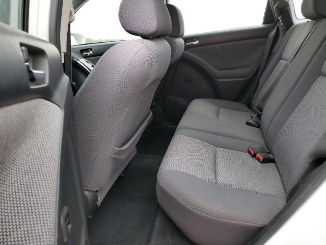 2T1KR32E24C303737 - 2004 TOYOTA COROLLA MA XR WHITE photo 10