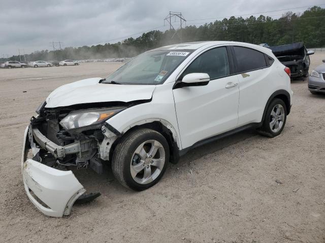 2016 HONDA HR-V EX, 