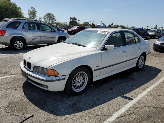 1999 BMW 528 I AUTOMATIC, null