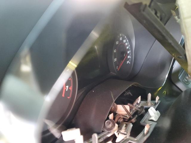 1G1FE1R76K0142219 - 2019 CHEVROLET CAMARO SS GREEN photo 9