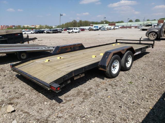 5M4LC2027FF017641 - 2015 LIBE TRAILER BLACK photo 4