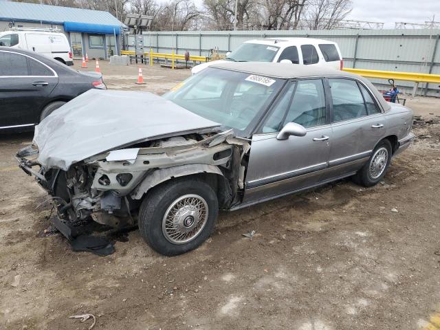 1992 BUICK LESABRE LIMITED, 