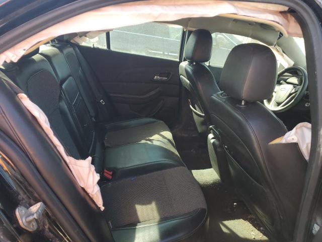 1G11C5SA6DF196875 - 2013 CHEVROLET MALIBU 1LT 黑色 照片 10
