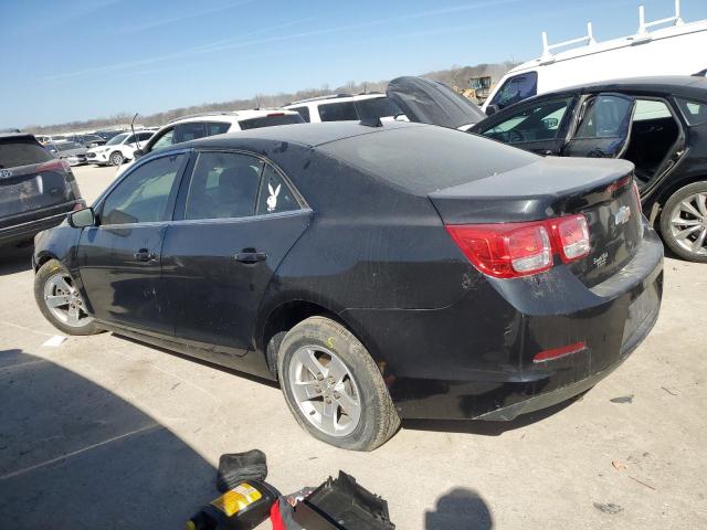 1G11C5SA6DF196875 - 2013 CHEVROLET MALIBU 1LT 黑色 照片 2