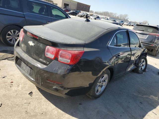 1G11C5SA6DF196875 - 2013 CHEVROLET MALIBU 1LT 黑色 照片 3