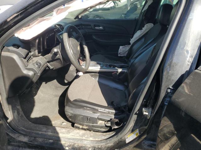 1G11C5SA6DF196875 - 2013 CHEVROLET MALIBU 1LT 黑色 照片 7