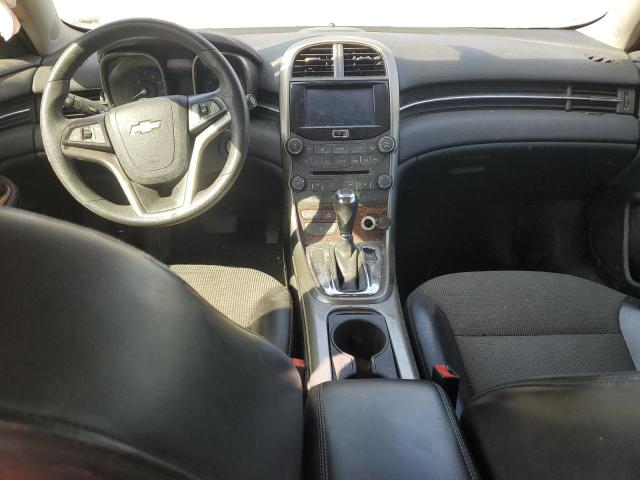 1G11C5SA6DF196875 - 2013 CHEVROLET MALIBU 1LT 黑色 照片 8