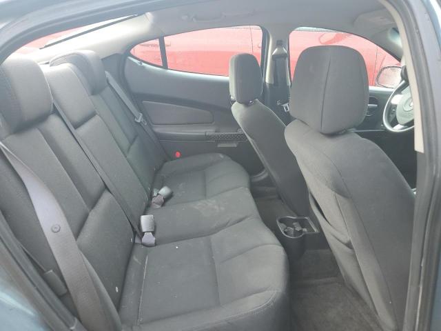 2G2WP552171126478 - 2007 PONTIAC GRAND PRIX 蓝色 照片 10