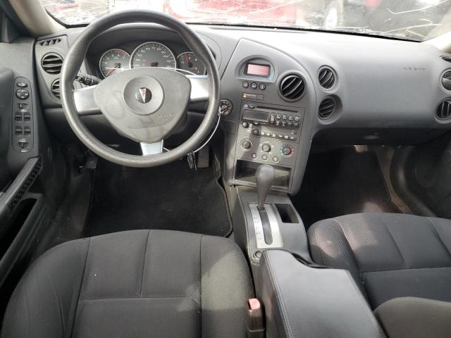 2G2WP552171126478 - 2007 PONTIAC GRAND PRIX 蓝色 照片 8