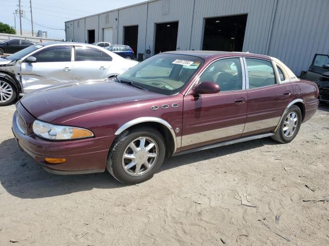 2004 BUICK LESABRE LIMITED, 