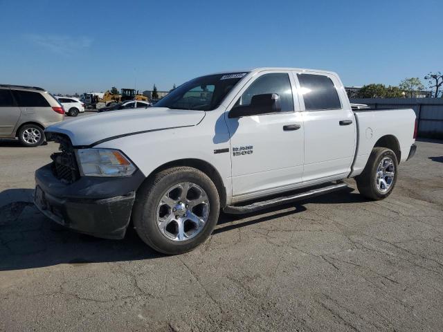 2015 RAM 1500 ST, 