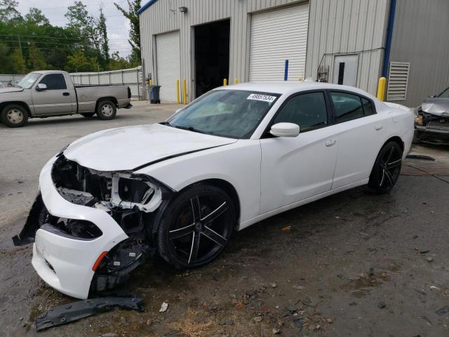 2016 DODGE CHARGER SXT, 