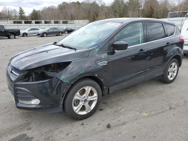 2014 FORD ESCAPE SE, 