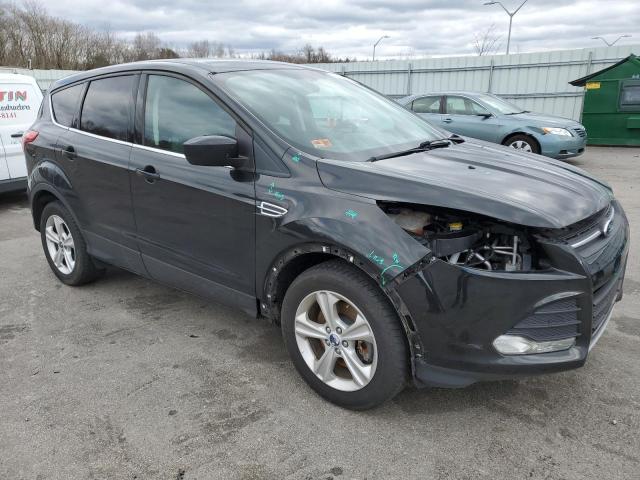 1FMCU9GX5EUD35338 - 2014 FORD ESCAPE SE BLACK photo 4