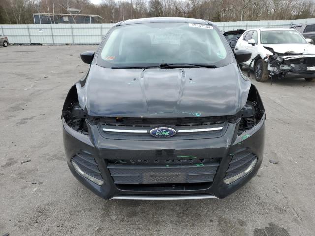 1FMCU9GX5EUD35338 - 2014 FORD ESCAPE SE BLACK photo 5