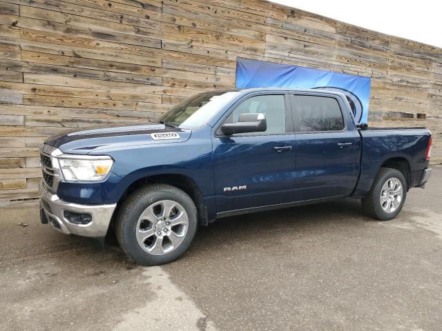 2022 RAM 1500 BIG HORN/LONE STAR, 