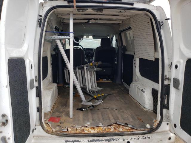 3N63M0ZN8FK712027 - 2015 CHEVROLET CITY EXPRE LT 白色 照片 10