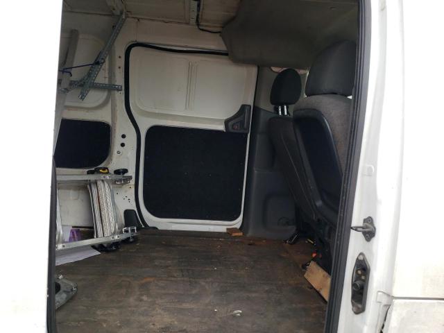 3N63M0ZN8FK712027 - 2015 CHEVROLET CITY EXPRE LT 白色 照片 11