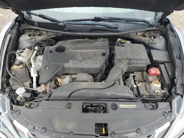 1N4AL3AP7JC212179 - 2018 NISSAN ALTIMA 2.5 GRAY photo 11