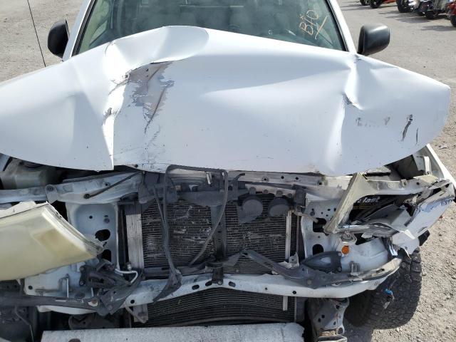 5TEUU42N26Z265095 - 2006 TOYOTA TACOMA ACCESS CAB Ağ foto 11