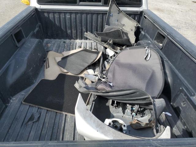 5TEUU42N26Z265095 - 2006 TOYOTA TACOMA ACCESS CAB Ağ foto 12