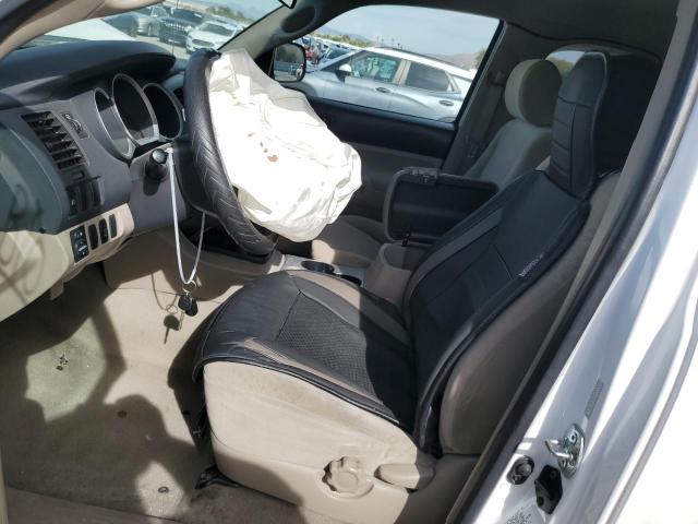 5TEUU42N26Z265095 - 2006 TOYOTA TACOMA ACCESS CAB Ağ foto 7