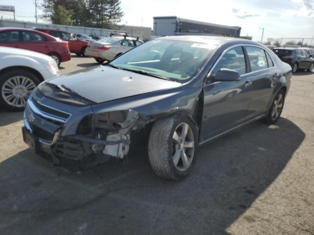 2008 CHEVROLET MALIBU 2LT, 