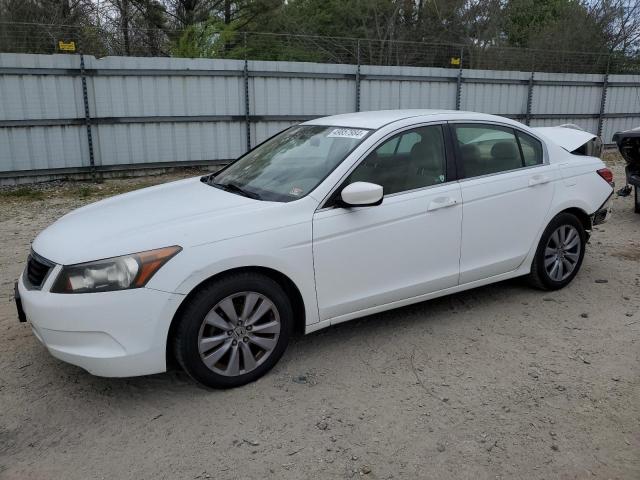 2008 HONDA ACCORD LX, 